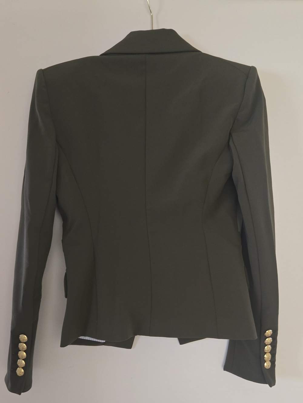 Veronica Beard Roya Dickey Blazer - Picture 11 of 14